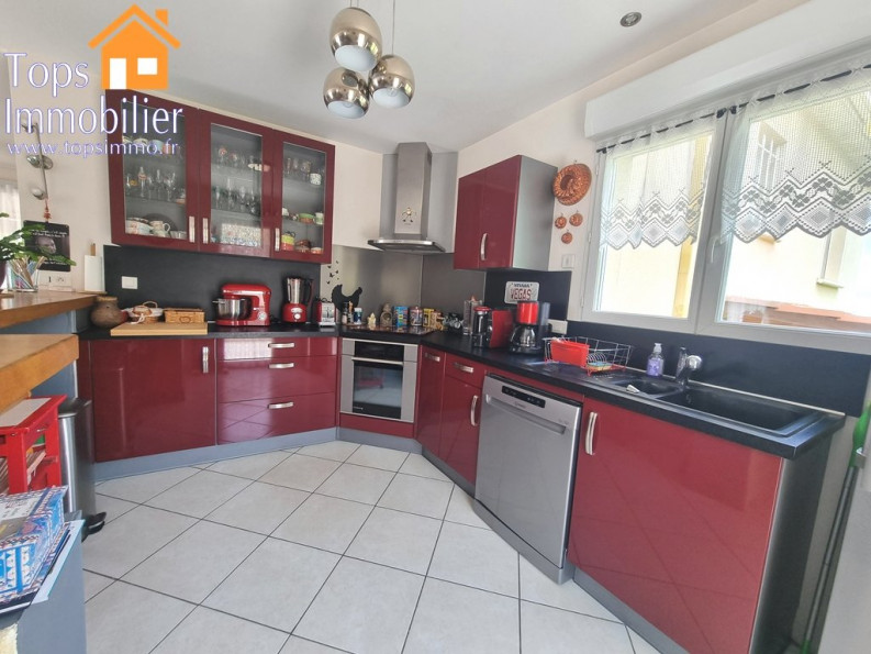 vente Maison Sanvensa - Photo 3