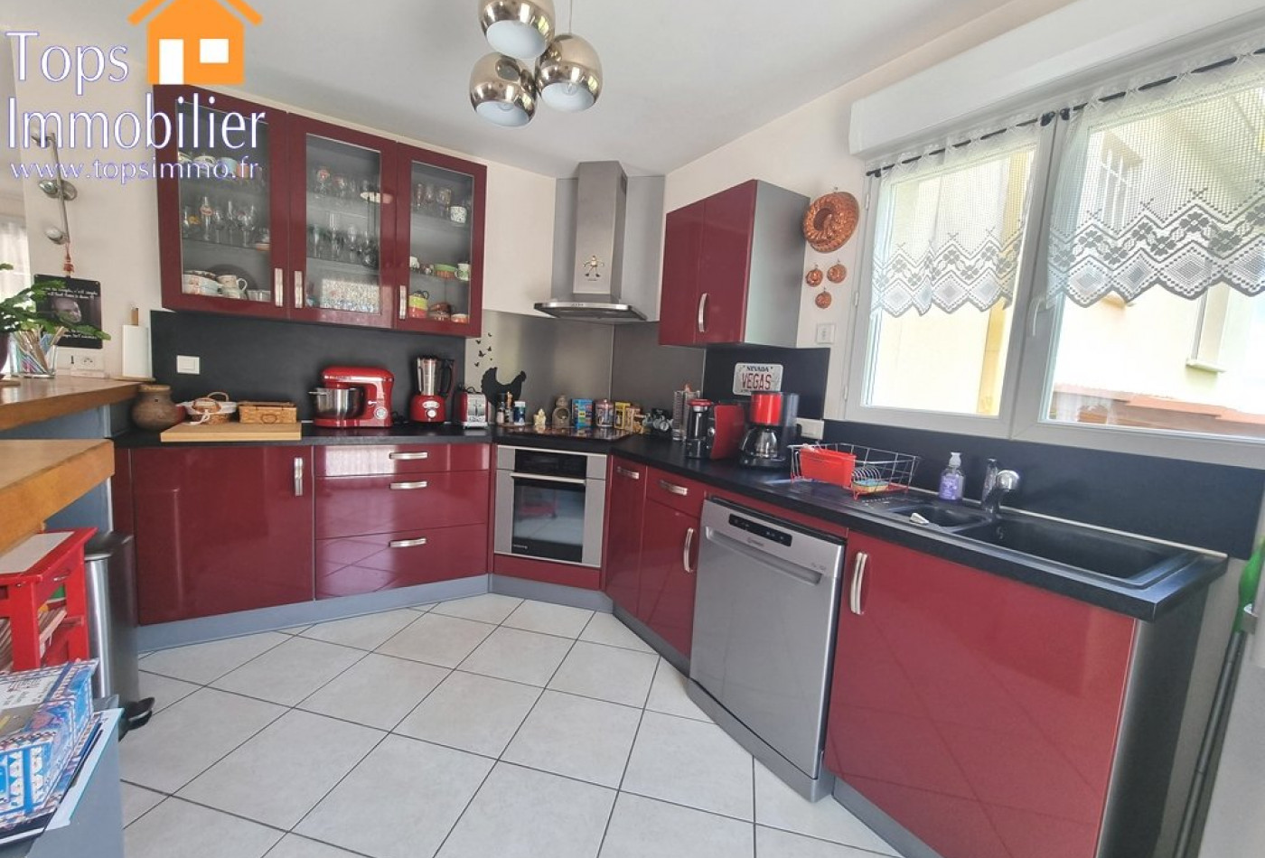 vente Maison Sanvensa - Photo 3