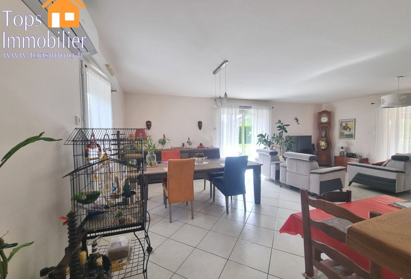 vente Maison Sanvensa - Photo 4