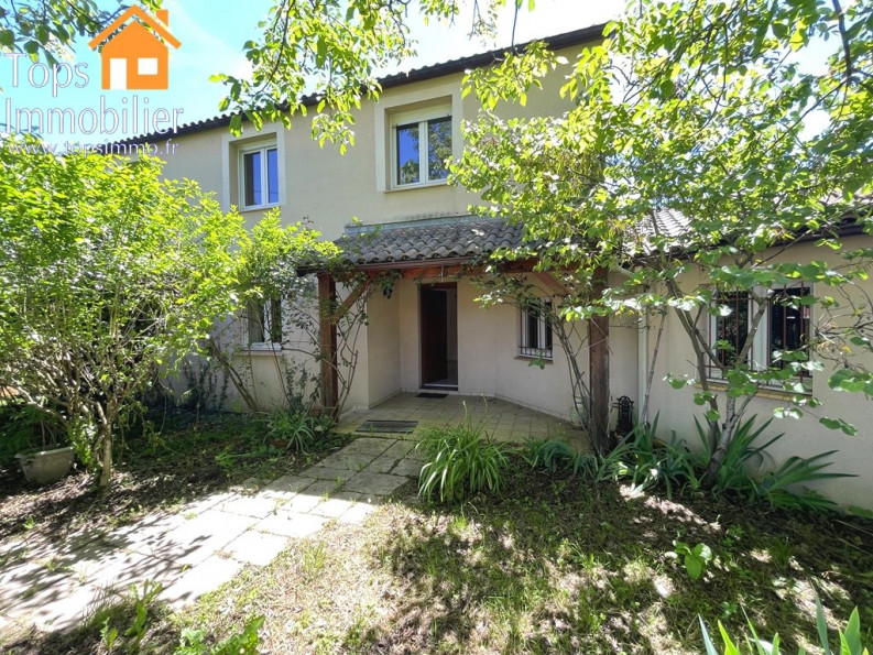 vente Maison Villefranche De Rouergue - Photo 1