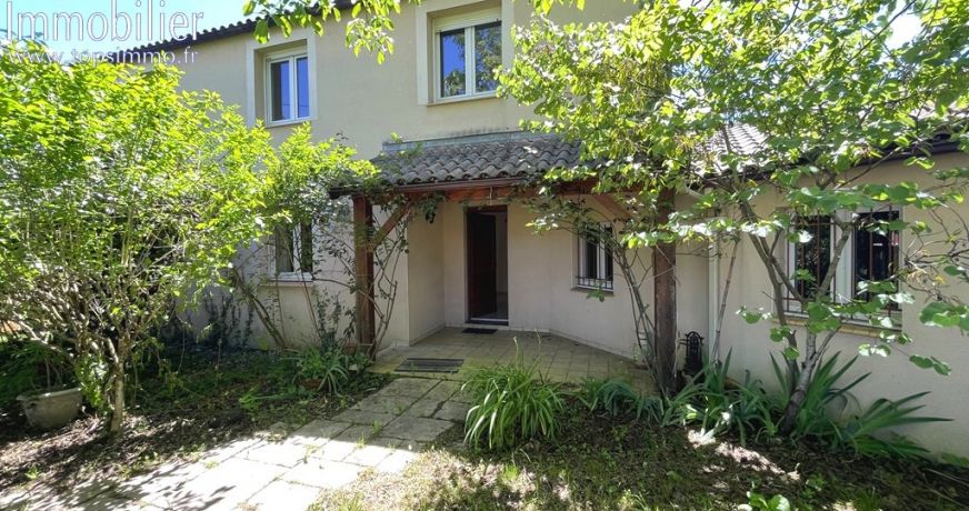 vente Maison Villefranche De Rouergue