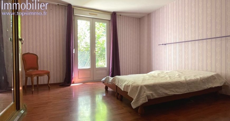 vente Maison Villefranche De Rouergue