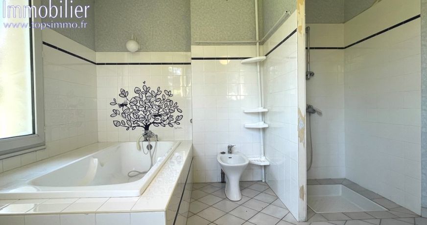 vente Maison Villefranche De Rouergue
