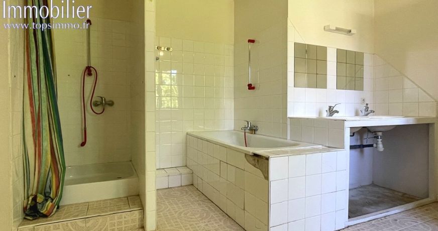 vente Maison Villefranche De Rouergue