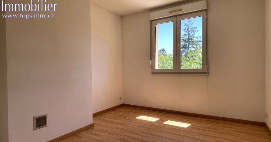 vente Maison Villefranche De Rouergue
