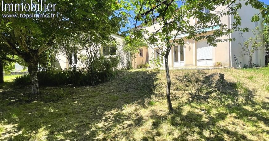 vente Maison Villefranche De Rouergue