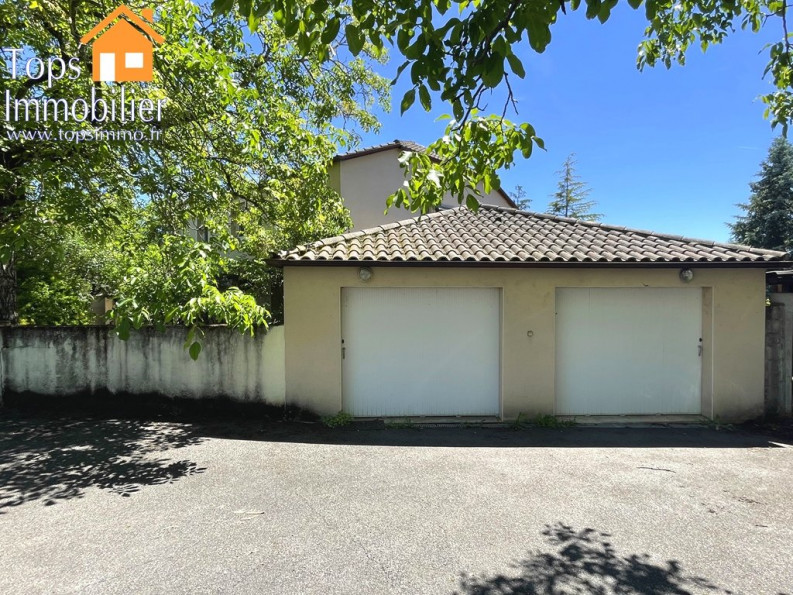 vente Maison Villefranche De Rouergue - Photo 5
