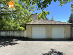 vente Maison Villefranche De Rouergue