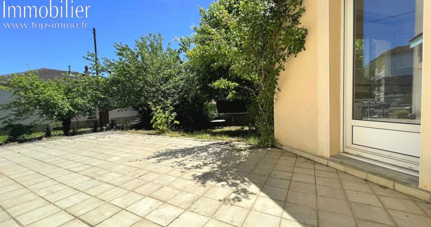vente Maison Villefranche De Rouergue