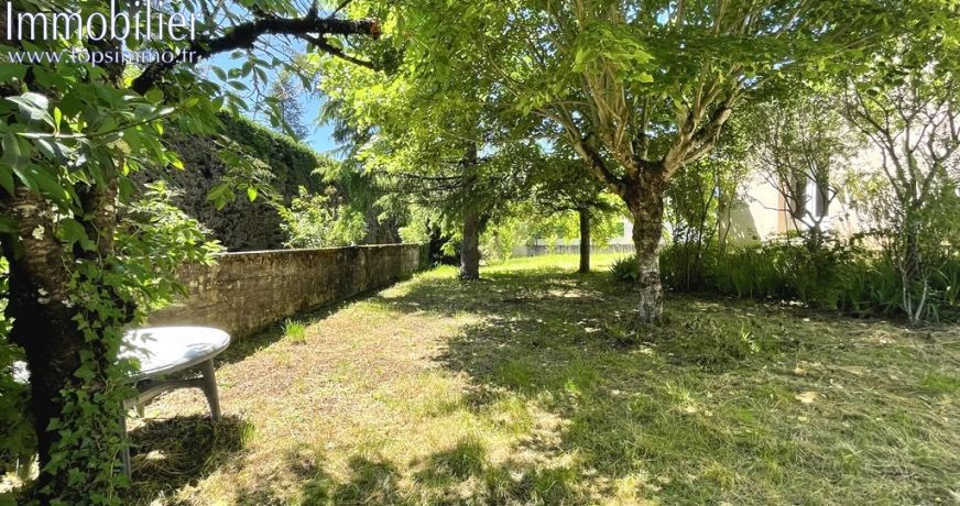vente Maison Villefranche De Rouergue