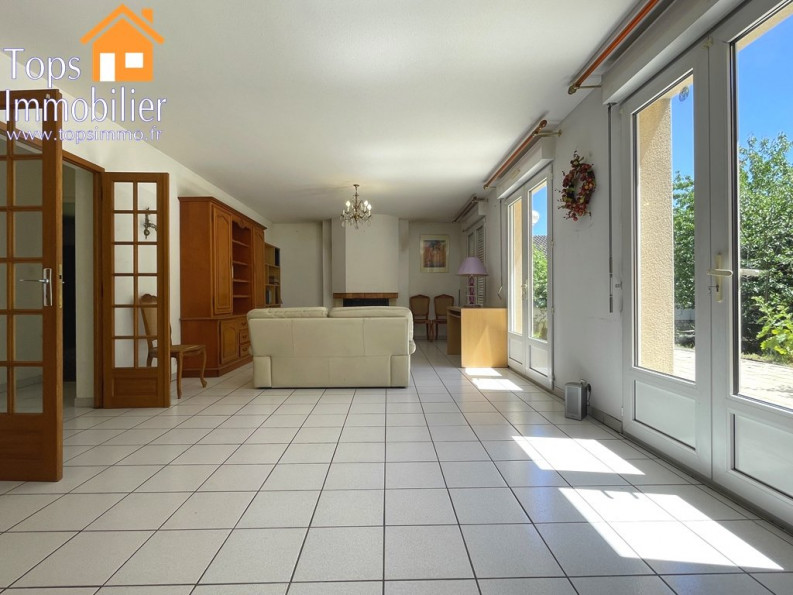 vente Maison Villefranche De Rouergue - Photo 3