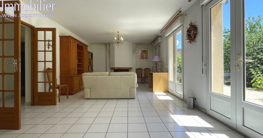 vente Maison Villefranche De Rouergue