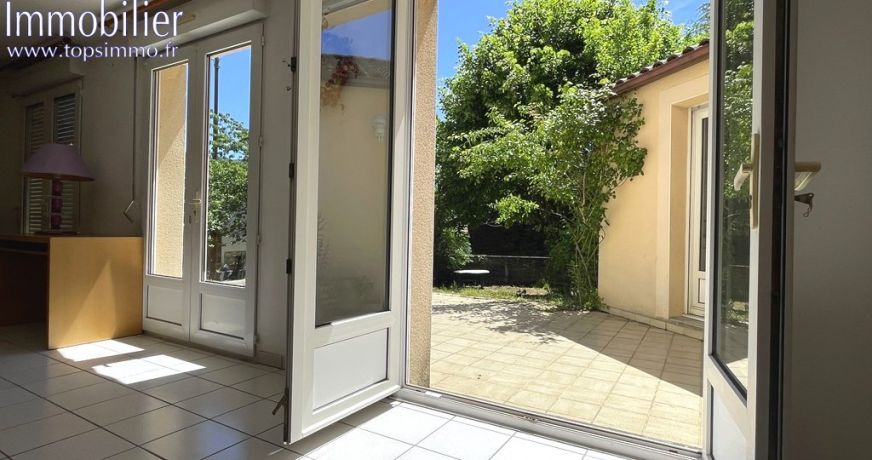 vente Maison Villefranche De Rouergue
