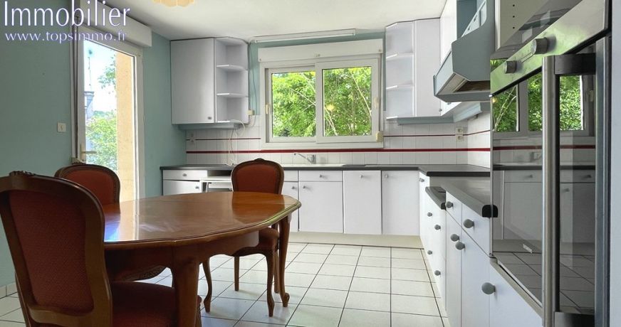 vente Maison Villefranche De Rouergue