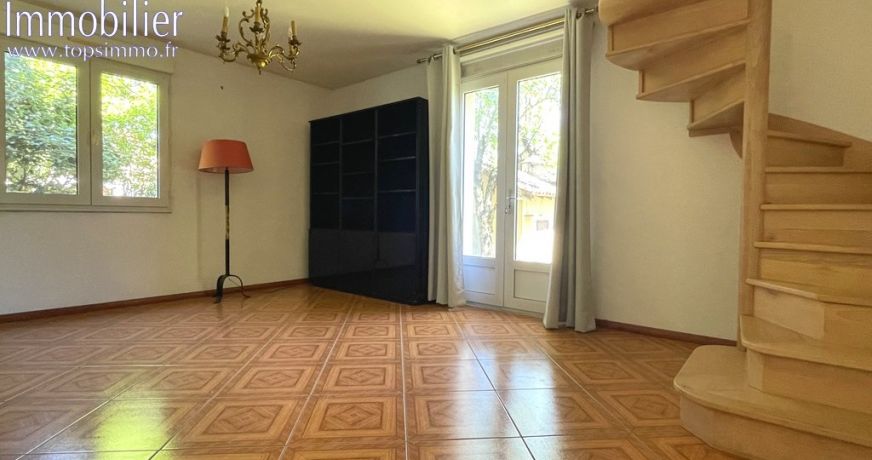 vente Maison Villefranche De Rouergue