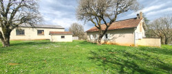 vente Maison Saint Projet