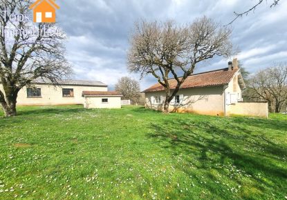 vente Maison Saint Projet