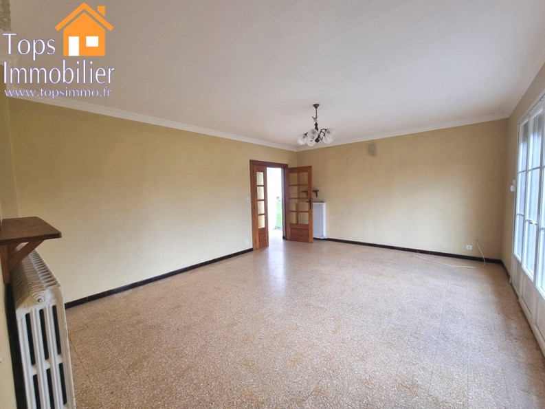 vente Maison Saint Projet - Photo 4