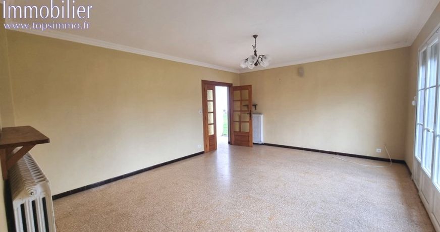 vente Maison Saint Projet