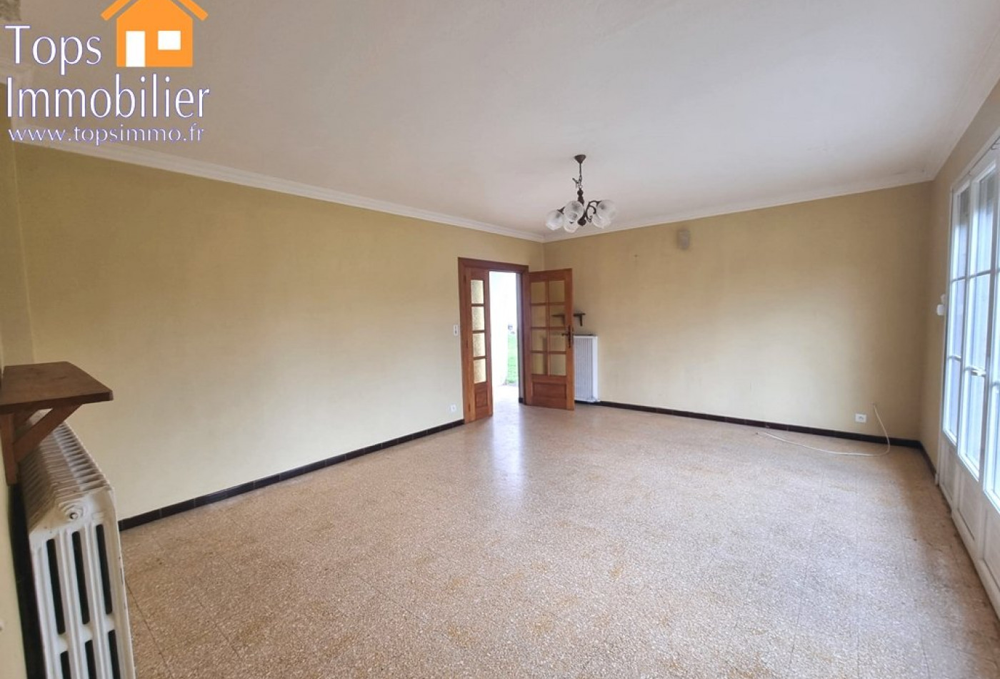 vente Maison Saint Projet - Photo 4