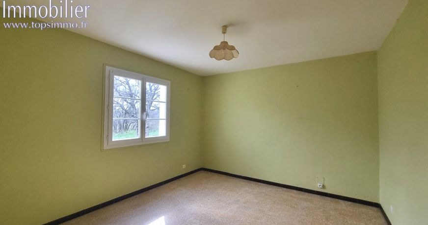 vente Maison Saint Projet