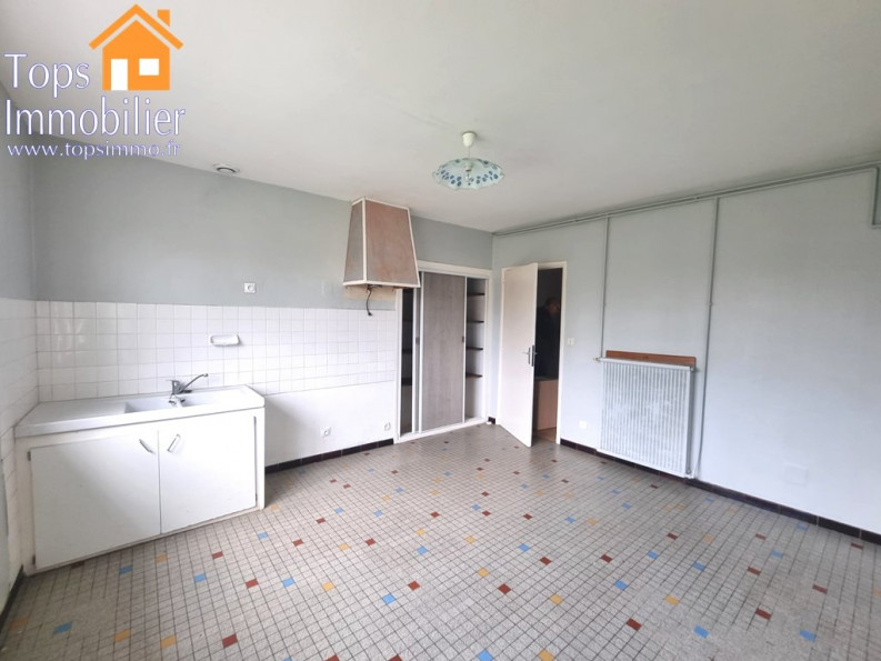 vente Maison Saint Projet - Photo 3