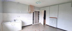 vente Maison Saint Projet