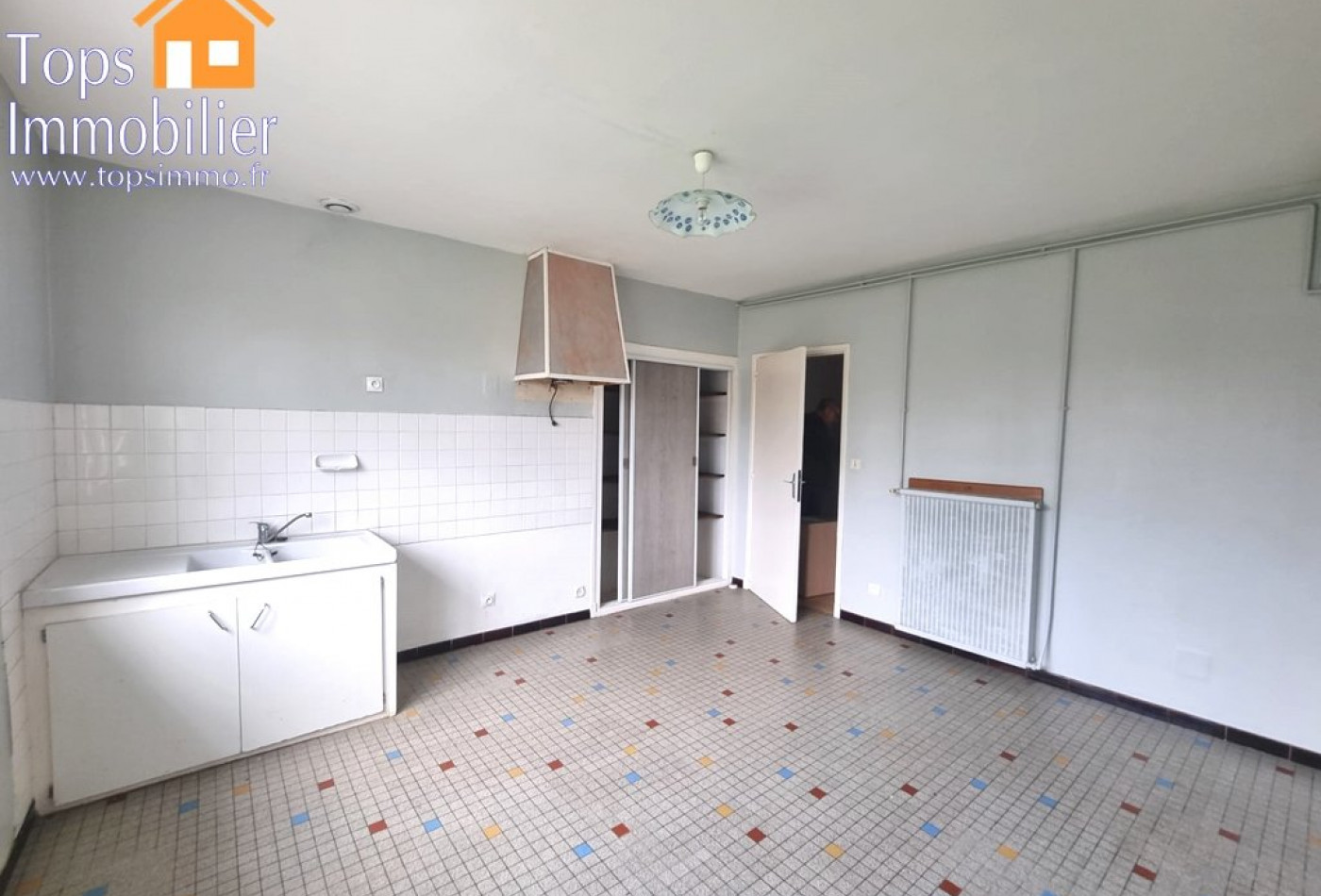 vente Maison Saint Projet - Photo 3