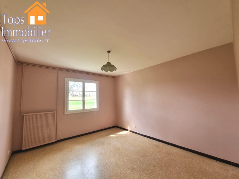 vente Maison Saint Projet - Photo 6
