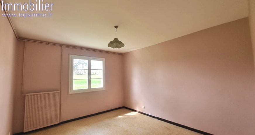 vente Maison Saint Projet