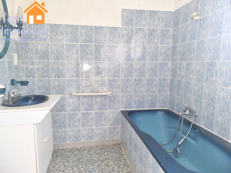 vente Maison Saint Projet - Photo 8