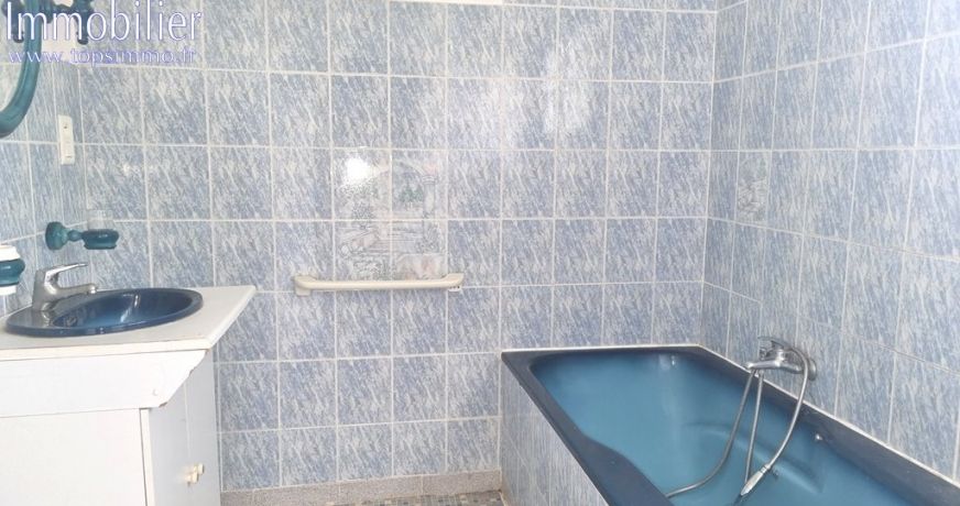 vente Maison Saint Projet