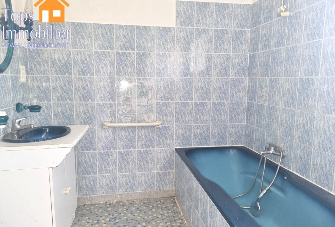 vente Maison Saint Projet - Photo 8