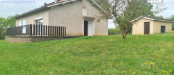 vente Maison Saint Projet