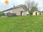 vente Maison Saint Projet