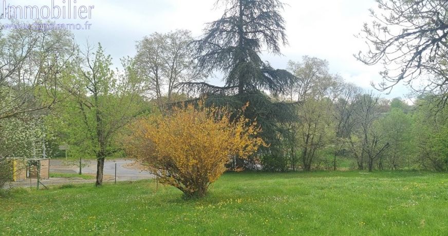 vente Maison Saint Projet