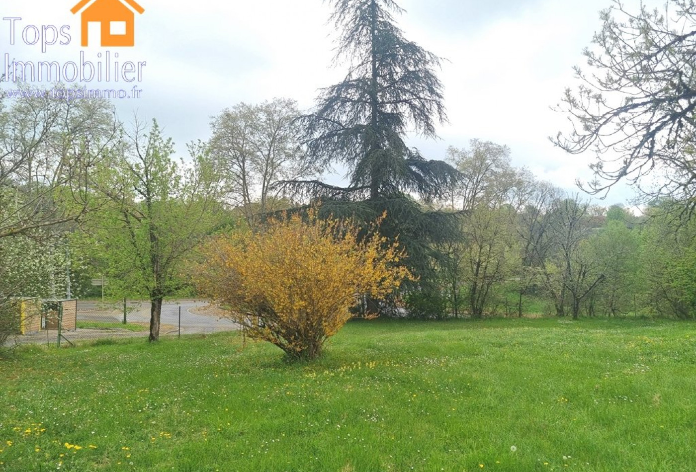 vente Maison Saint Projet - Photo 9