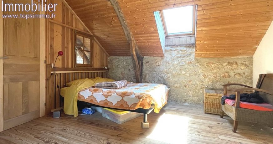 vente Maison Causse Et Diege