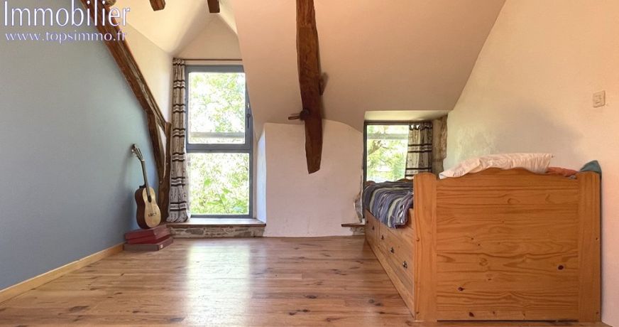 vente Maison Causse Et Diege