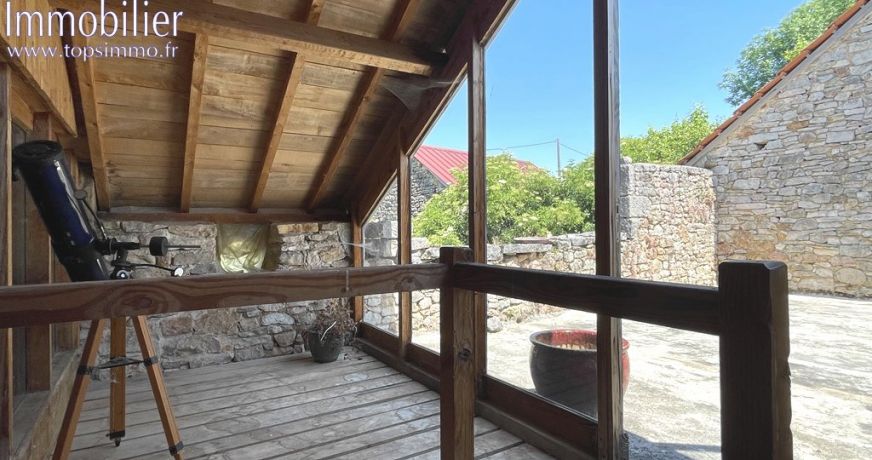 vente Maison Causse Et Diege