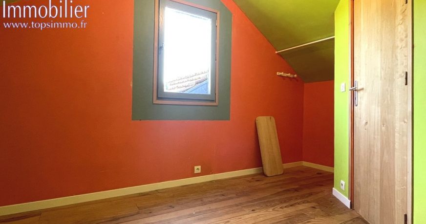vente Maison Causse Et Diege