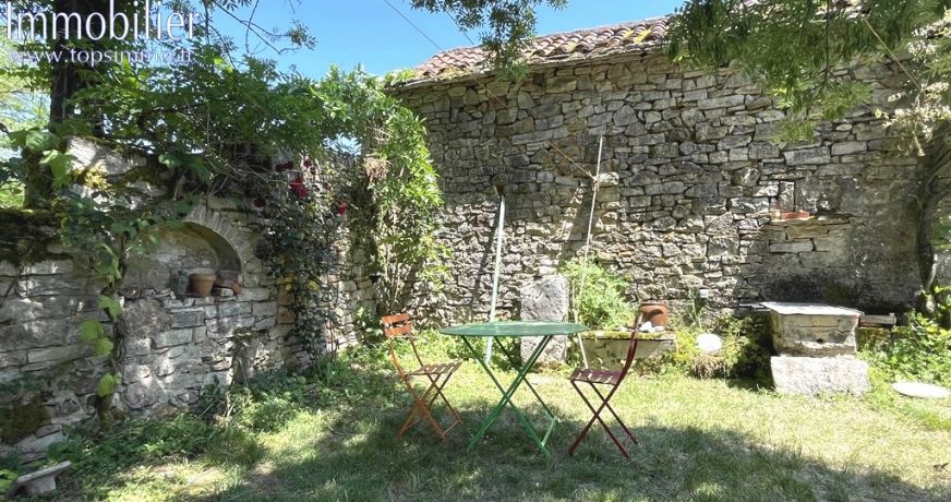 vente Maison Causse Et Diege