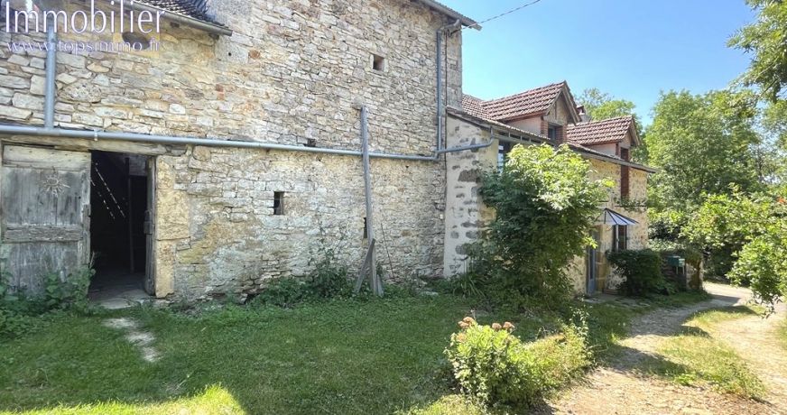 vente Maison Causse Et Diege