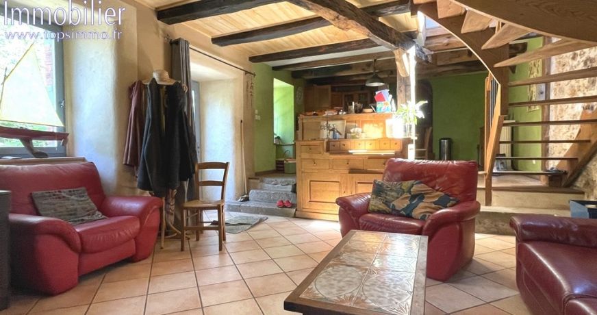 vente Maison Causse Et Diege