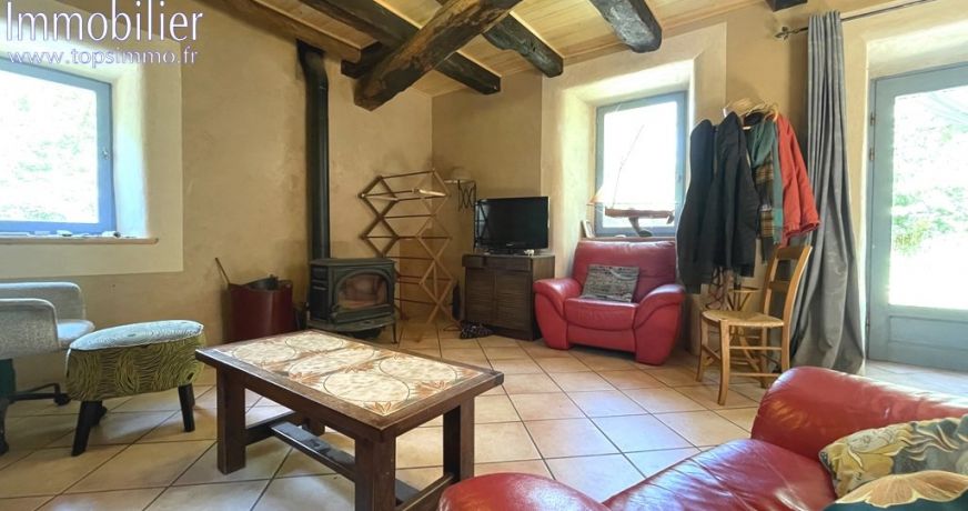 vente Maison Causse Et Diege