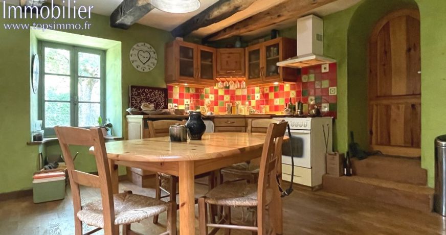 vente Maison Causse Et Diege