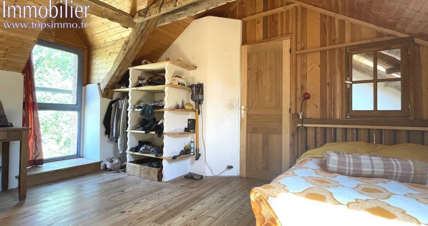 vente Maison Causse Et Diege
