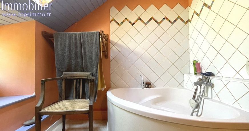 vente Maison Causse Et Diege