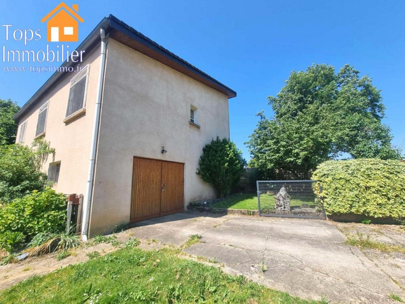 vente Maison La Salvetat Peyrales - Photo 1