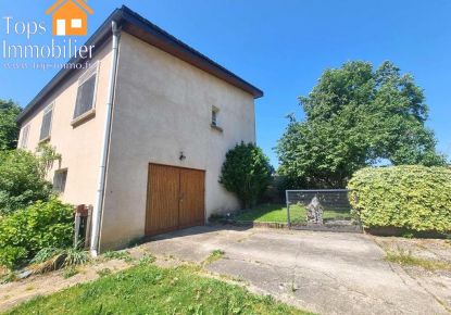vente Maison La Salvetat Peyrales